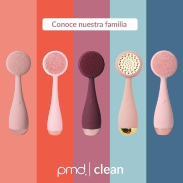 PMD Beauty Clean Body Smart Cleanser with SonicGlow