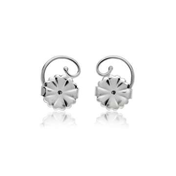 Levears Premium Earring Lifts for Perfect Support