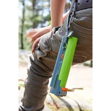 HABA Terra Kids Microscope - 30x Magnification Adventure