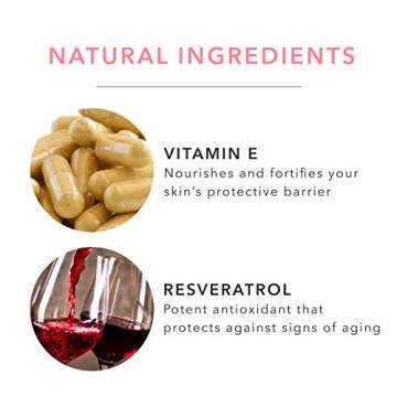 100% PURE Nourishing Body Cream, Honey Almond, Body Lotion for Dry Skin, Anti-Aging, Moisturizing Cocoa Butter, Natural Body Lotion - 8 Fl Oz