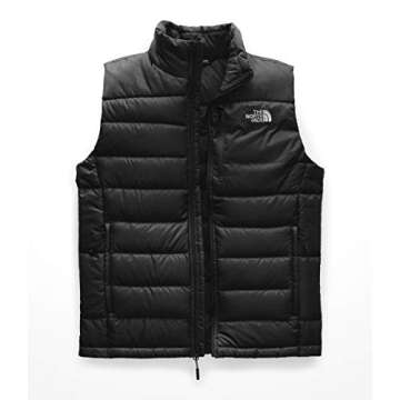 THE NORTH FACE Aconcagua 2 Vest - Men's