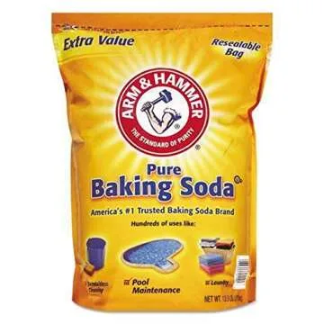 Arm & Hammer Baking Soda, 13.5 Pound