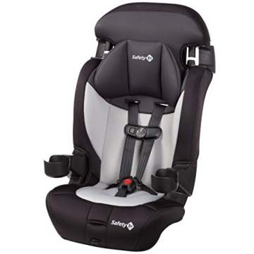 Safety 1st Grand 2-in-1 Booster Car Seat - Your Travel Companion