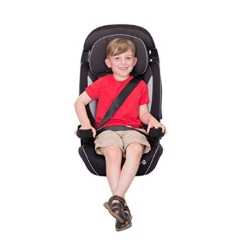 Safety 1st Grand 2-in-1 Booster Car Seat - Safe & Comfortable