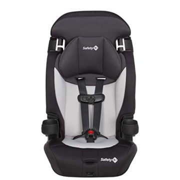 Safety 1st Grand 2-in-1 Booster Car Seat - Safe & Comfortable