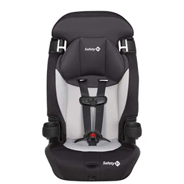 Safety 1st Grand 2-in-1 Booster Car Seat - Safe & Comfortable