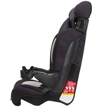 Safety 1st Grand 2-in-1 Booster Car Seat - Safe & Comfortable