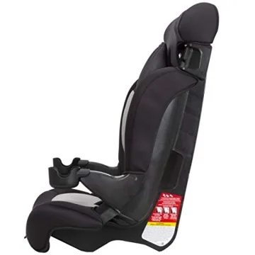 Safety 1st Grand 2-in-1 Booster Car Seat - Safe & Comfortable