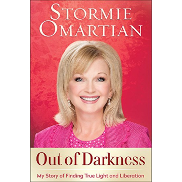 Out of Darkness: My Story of Finding True Light and Liberation