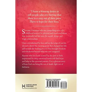 Out of Darkness: A Journey to True Light and Faith