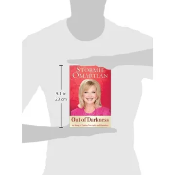 Out of Darkness: A Journey to True Light and Faith