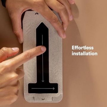 BodyGuardz Red Light Converter Screen Protector for iPhone