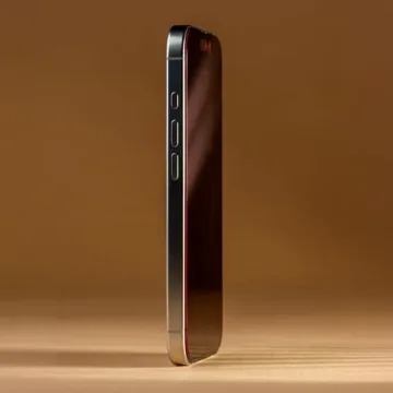 BodyGuardz Red Light Converter Screen Protector for iPhone