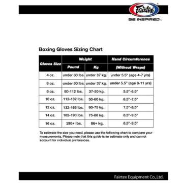 Fairtex BGV1 Muay Thai Boxing Training Sparring Gloves for Men, Women, Kids | MMA Gloves for Martial Arts| Premium Quality, Light Weight & Shock Absorbent 16 oz Boxing Gloves -Black/White/Red