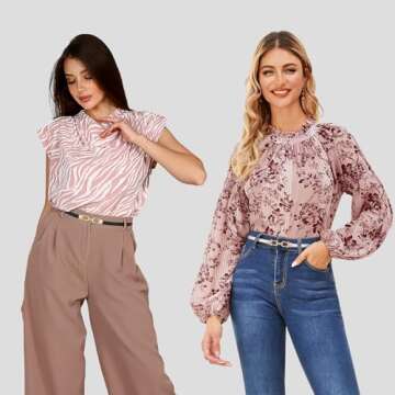 JASGOOD Leather Skinny Women Belt Thin Waist Belts for Dresses up to 37 Inches with Golden Buckle 2 Pack(Black+White,Waist Size Below 37 Inches)