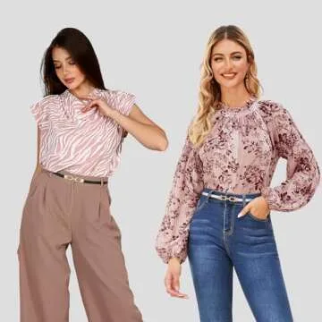 JASGOOD Leather Skinny Women Belt Thin Waist Belts for Dresses up to 37 Inches with Golden Buckle 2 Pack(Black+White,Waist Size Below 37 Inches)