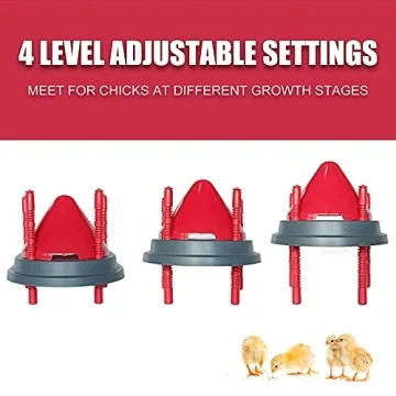 Buy Kaduocom Chick Duckling Brooder Heating Plate Today