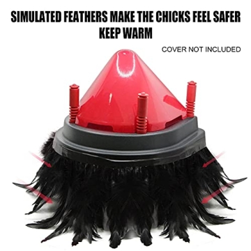 Buy Kaduocom Chick Duckling Brooder Heating Plate Today