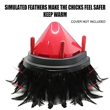 Buy Kaduocom Chick Duckling Brooder Heating Plate Today