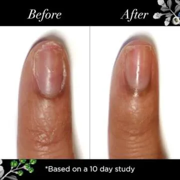 butter LONDON Nail Strengthener - Vibrant & Nourishing Gel