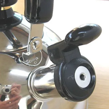 Quickone Takei Whistle Kettle Made in Japan 2.5L