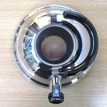 Quickone Takei Whistle Kettle Made in Japan 2.5L