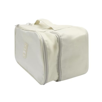Portable Underwear Bra Storage Bag for Travel & Organization