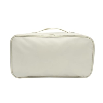 Portable Underwear Bra Storage Bag for Travel & Organization