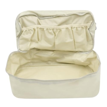 Portable Underwear Bra Storage Bag for Travel & Organization