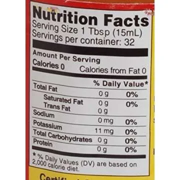 Bragg Organic Unfiltered Apple Cider Vinegar, Raw, 16 Ounce - 1 Pack