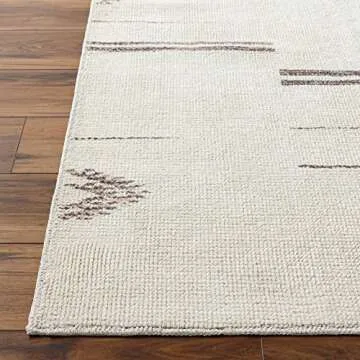 Livabliss x Becki Owens Rivi Moroccan Area Rug 6'7" x 9'