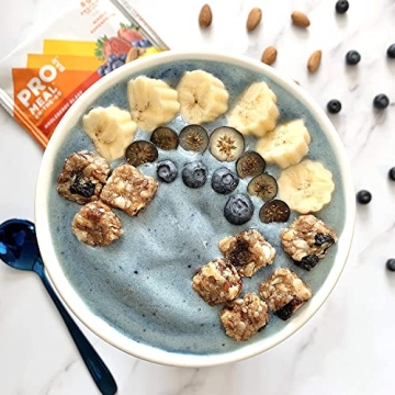 PROBAR Meal Bar - 12 Flavor Variety for Active Lifestyles