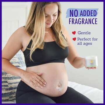 California Baby Super Sensitive Cream - Plant-based Moisturizer