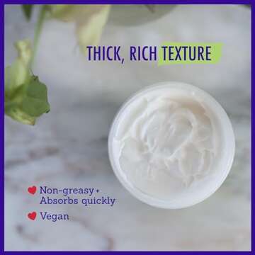 California Baby Super Sensitive Cream - Plant-based Moisturizer