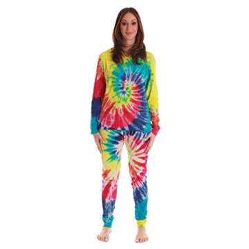 Just Love Mommy and Me Pajamas Set 6885-10477-XL