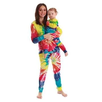 Just Love Mommy and Me Pajamas Set 6885-10477-XL