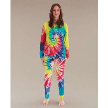 Just Love Mommy and Me Pajamas Set 6885-10477-XL