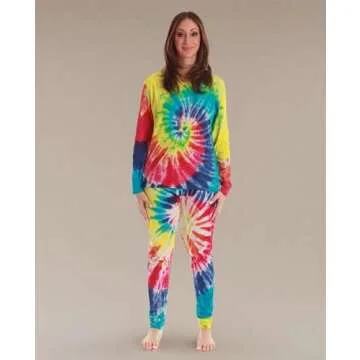 Just Love Mommy and Me Pajamas Set 6885-10477-XL