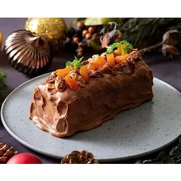 Nisshin Violet Komugiko Cake Flour - 1 kg for Baking Magic