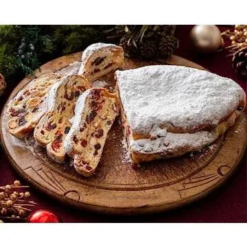 Nisshin Violet Komugiko Cake Flour - 1 kg for Baking Magic