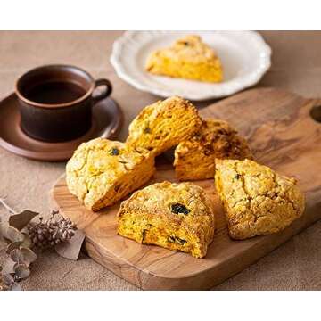 Nisshin Violet Komugiko Flour, 1 kg