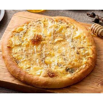 Nisshin Violet Komugiko Flour, 1 kg