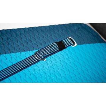 2023 Red Paddle Co 12' x 34" All Ride Inflatable SUP Paddle Board