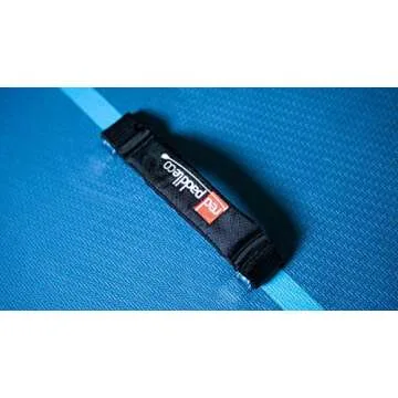 2023 Red Paddle Co 12' x 34" All Ride Inflatable SUP Paddle Board