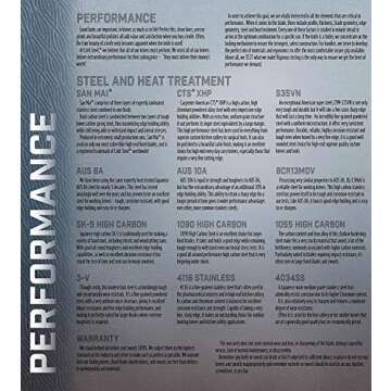 COLD STEEL AD-10 3.5" S35VN Steel Ultra-Sharp Drop Point Blade 5.25" G-10 Handle Tactical Folding Knife with Tri-Ad Locking Mechanism