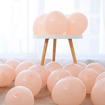 Colorful Party Pastel Balloons for Every Celebration