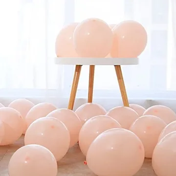 Colorful Party Pastel Balloons for Every Celebration
