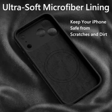 FireNova Magnetic iPhone 17 Pro Case - Stylish Protection