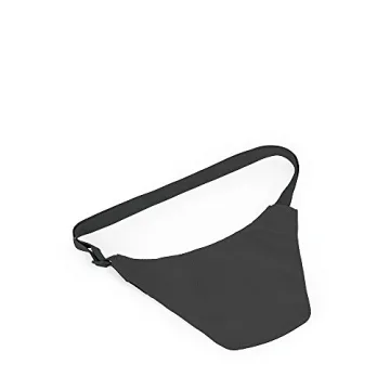 Osprey Packs Stealth Bandolier Wallet, Black, One Size