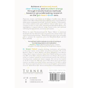 Mental Fitness: Enhance Mood & Wellness with Gut Health